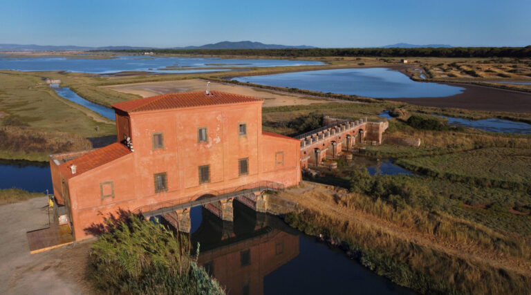 Casa Rossa Ximenes