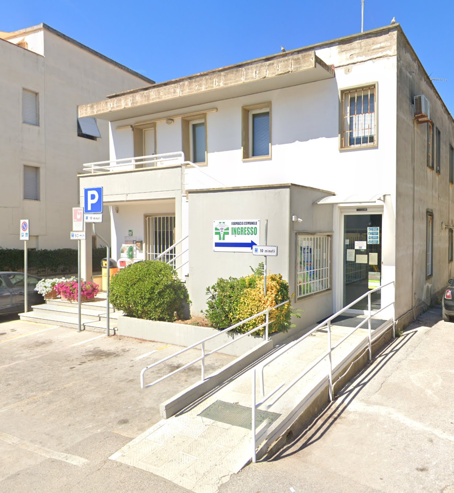 Farmacia Comunale